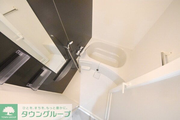 ARCOBALENO TORITSUKASEIの物件内観写真